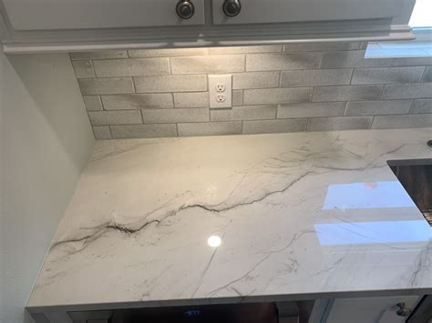 Mont Blanc Quartzite Terra Granite