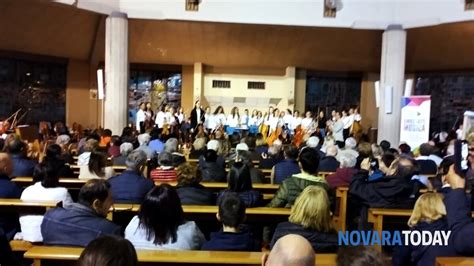 Concerto Per Il Della Posa Della Prima Pietra Del Villaggio