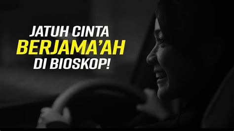 Review JATUH CINTA SEPERTI DI FILM FILM 2023 YouTube