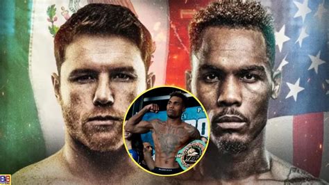 Canelo Alvarez Blast Jermell Charlo Jermall Charlo Will End Both