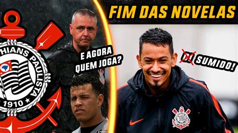 MERCADO DA BOLA DO CORINTHIANS LUCCA E LÉO NATEL DE NOVO E