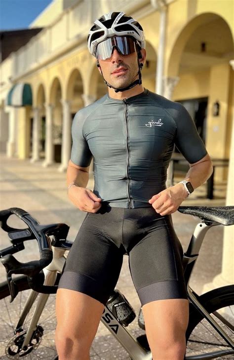 Pin By CARRY IT LIKE HARRY On Man On The Go Mens Sportswear Cycling