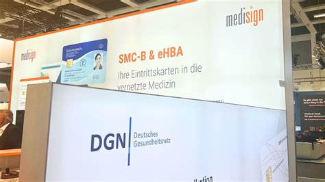 Medisign erklärt Ausfall Serie APOTHEKE ADHOC