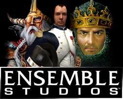 Here Are the Reasons Why Ensemble Studios Closed Down