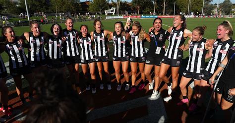 Aflw Grand Final Announcement