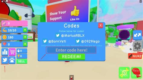 Roblox Boxing Simulator Codes September 2022 Pro Game Guides