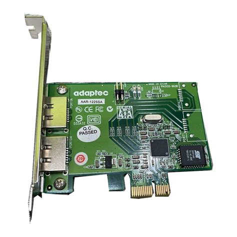 adaptec raid sa installation  user manual   manualslib