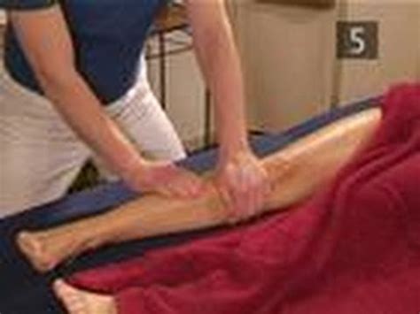 A Basic Guide To Massaging The Body YouTube