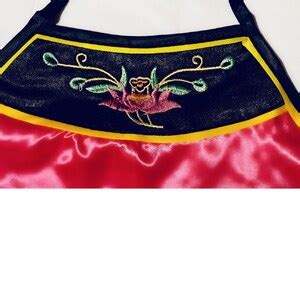 Sexy Lingerie Set Retro Chinese Oriental Cheongsam Style Embroidered