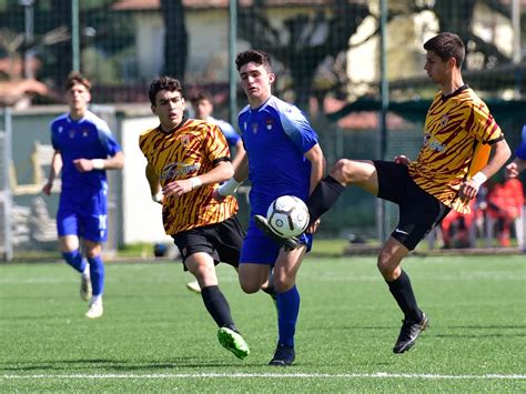 Rappresentativa Serie D Benevento Viareggio Cup