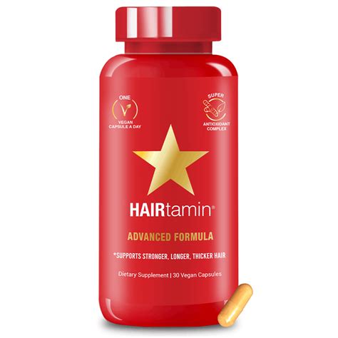 Hairtamin