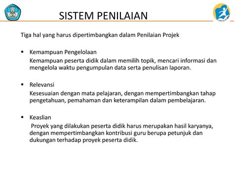 Project Based Learning Pjbl Pembelajaran Berbasis Proyek Ppt