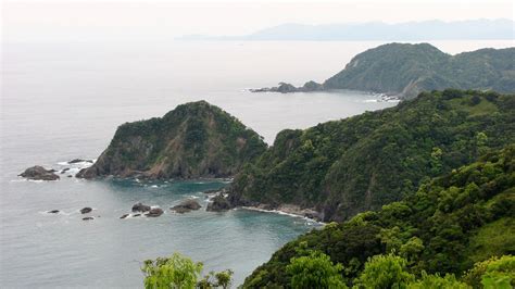 Which Japanese Island Should You Visit