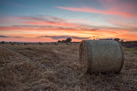 Fotos Gratis Paisaje C Sped Horizonte Ligero Cielo Puesta De Sol