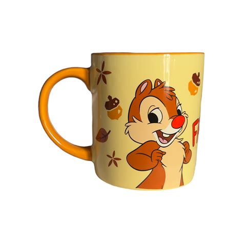 Disney Tic Et Tac Lot De Mugs Friends