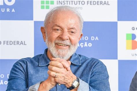 Lula Quer “churrasquinho Na Granja Do Torto” Com Setor Do Agro Metrópoles