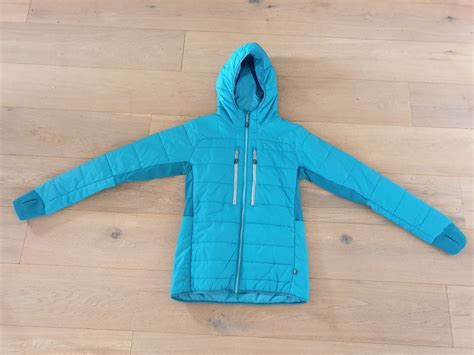 McKinley Jacke Gr 38 Kaufen Auf Ricardo