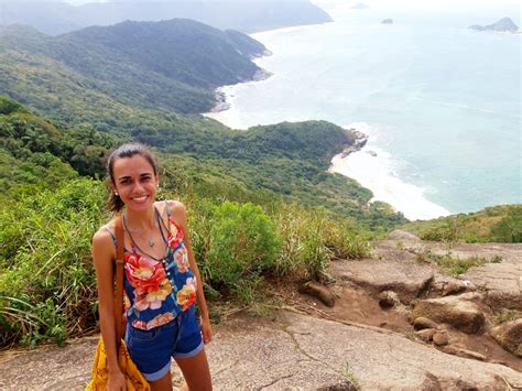 Pedra Do Tel Grafo Desvende Tudo Sobre As Fotos E A Trilha Carioca