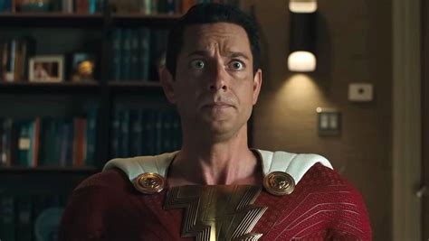 Shazam Fury Of The Gods Tv Spot Reveals Major Dcu Cameo Nerdist