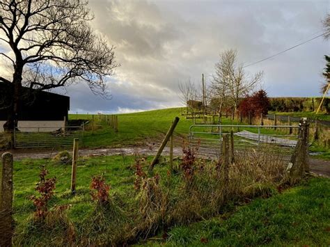 Kiltamnagh Townland Kenneth Allen Cc By Sa Geograph Britain