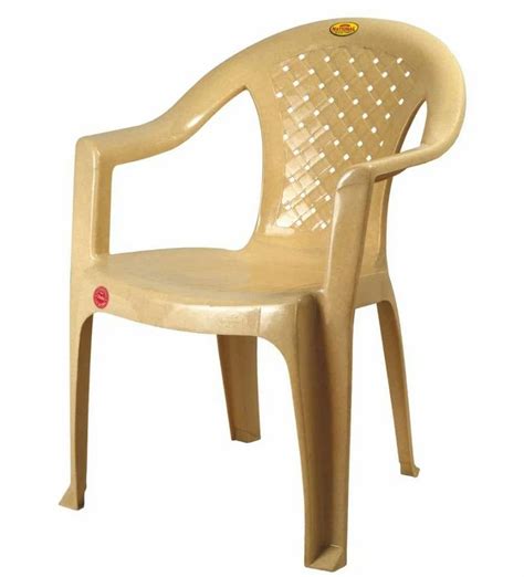 National Delhi Plastic Chair At Rs Piece National Chairs In