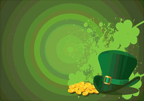 St Patrick S Day Background Cool Images