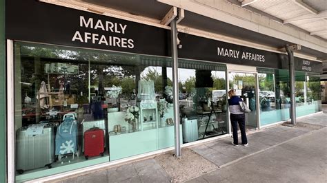 Marly Affaires Centre Commercial Marly Les Grandes Terres