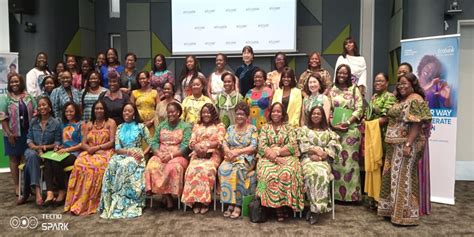 Ecobank Ghana Pledges Increased Support For Women Led Businesses Zed