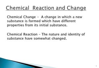 Types of Decomposition reaction | PPT