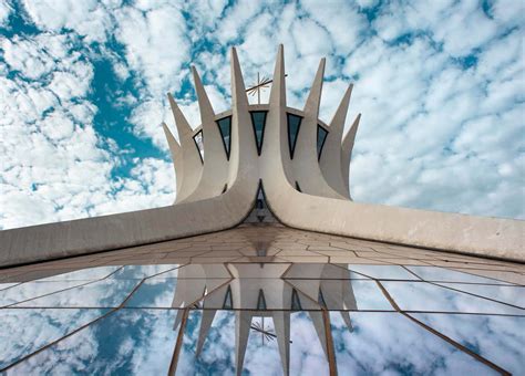 100 Cathedral Of Brasilia Wallpapers Wallpapers