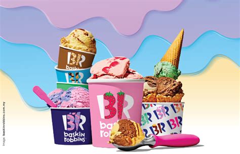 Dato Sy Cheah Continues The Franchise Story Of Baskin Robbins With