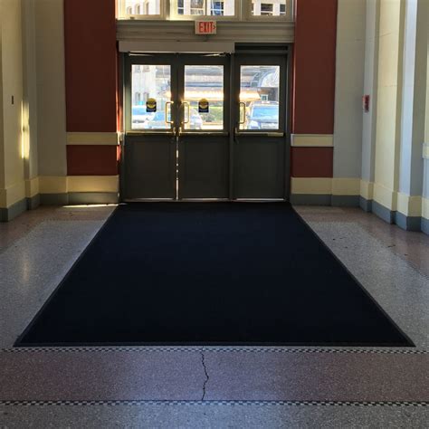 Commercial Entrance Mats In San Antonio, TX – Mat Supplier Group