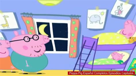 Peppa Pig Español Completos Episodios Capitulos video Dailymotion