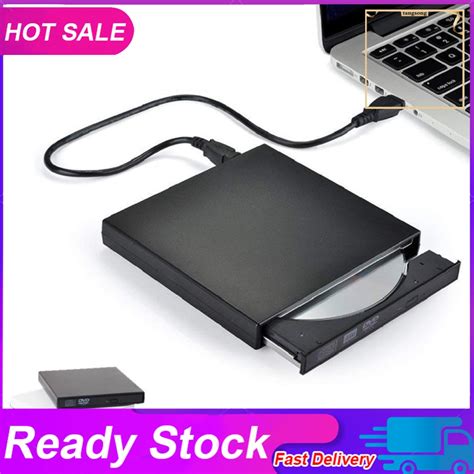 U C A Dvd Cd Ts Usb Cho Windows Laptop M Y T Nh Shopee Vi T Nam