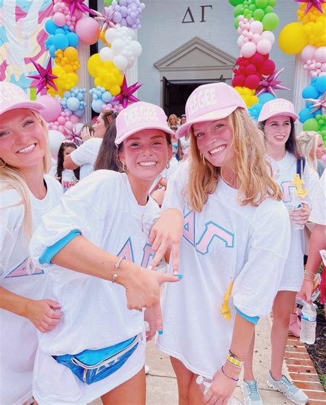 Throw Your Anchor Ole Miss Sororities Sorority Girl Ole Miss