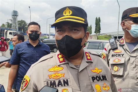 Warga Bogor Yang Dikabarkan Hidup Lagi Setelah Meninggal Diduga