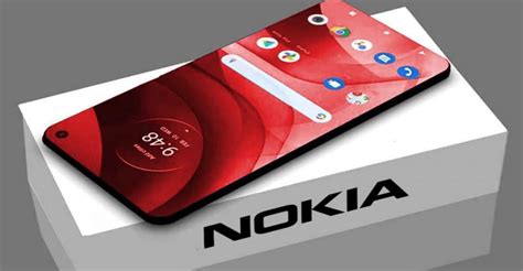 Nokia King G Price Specs Gb Ram Mah Battery