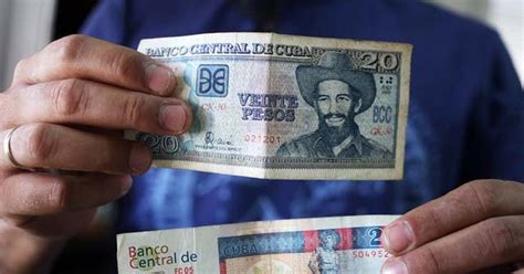 Econom A Cubana Decrece Y No Cumple Con Los Pron Sticos Del Gobierno