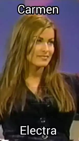 Carmen Electra Onlyfans Leaked - Real-Time Flight Feeds