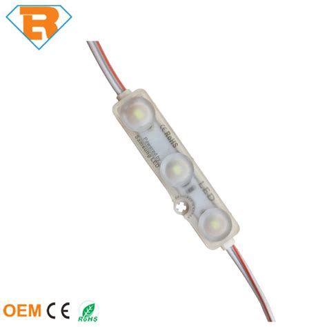 Dc V W Ultrasonic Led Module Smd Waterproof Ip For Sign