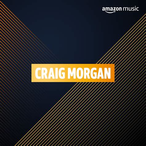 craig morgan i was almost home 6