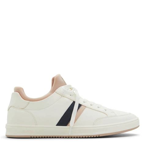 Aldo Rhiade Zapatilla Urbana Hombre Blanco Aldo