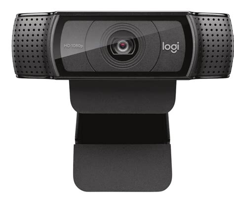 Logitech C920 HD Pro Webcam | at Mighty Ape NZ