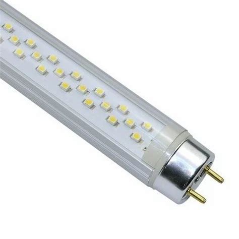 Warm White Chrome Crompton Greaves Led Tube Light Power Consumption 6