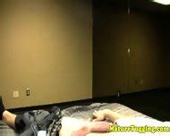 Bigboobs Cougar Mature Seduces Hard Cock