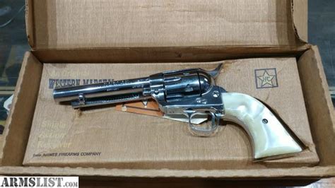 Armslist For Sale Hawes Western 6 Shooter 22lr Revolver