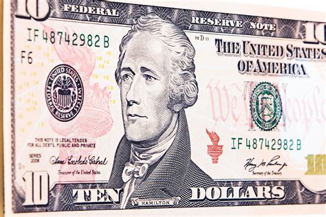 Free photo: Ten dollar bill - 10, Out, Looking - Free Download - Jooinn