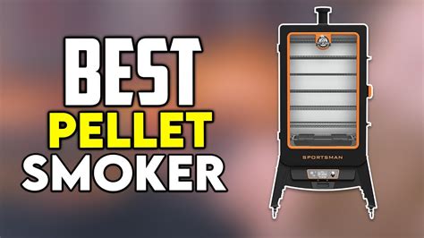 Pit Boss Sportsman 7 Series Vertical Pellet Smoker Review