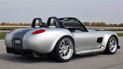 2010 Ac Roadster Iconic Price And Specifications