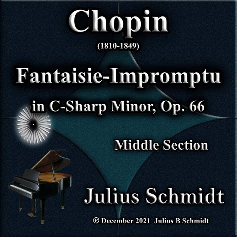 Apple Music에서 감상하는 Julius Schmidt의 Chopin Fantaisie Impromptu in C